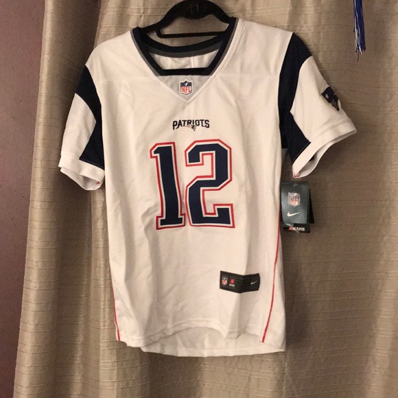 nike tom brady jersey